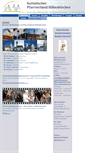 Mobile Screenshot of pfarrverband-hoehenkirchen-siegertsbrunn.de